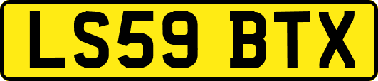 LS59BTX