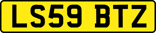 LS59BTZ