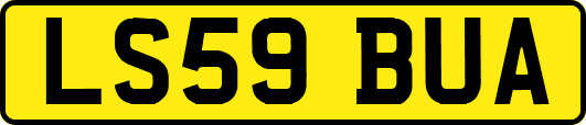 LS59BUA