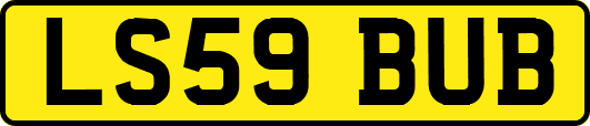 LS59BUB