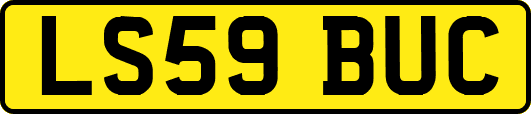 LS59BUC