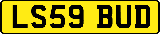 LS59BUD