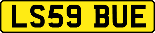 LS59BUE