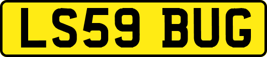 LS59BUG