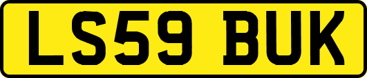 LS59BUK