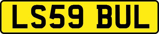LS59BUL