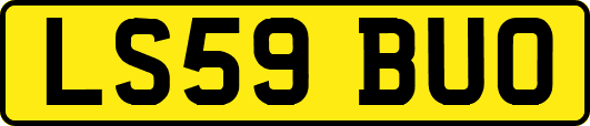 LS59BUO