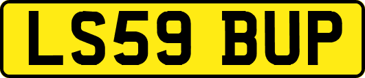 LS59BUP