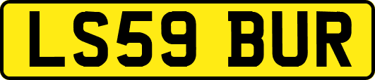 LS59BUR