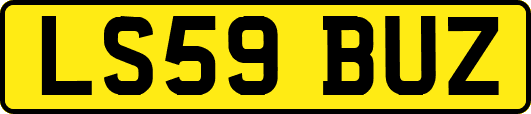 LS59BUZ