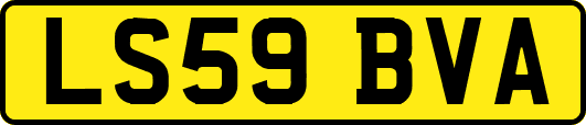 LS59BVA