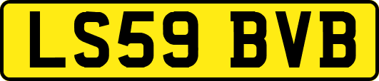 LS59BVB