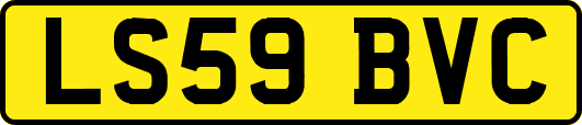 LS59BVC