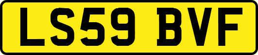 LS59BVF