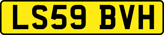 LS59BVH