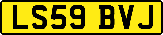 LS59BVJ