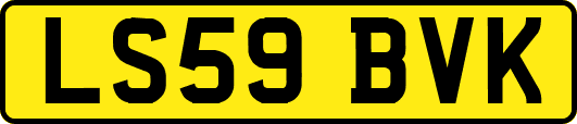 LS59BVK