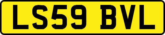 LS59BVL