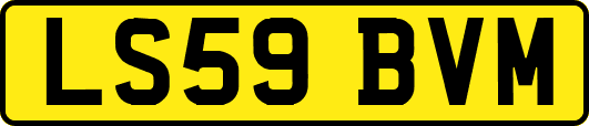 LS59BVM