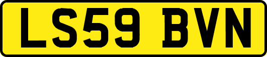 LS59BVN