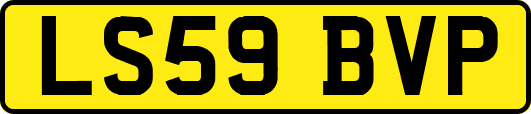 LS59BVP