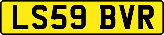 LS59BVR