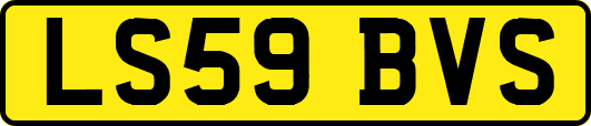 LS59BVS