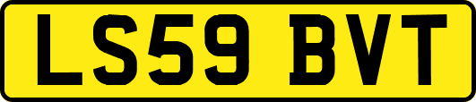 LS59BVT