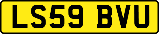 LS59BVU