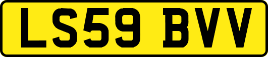 LS59BVV