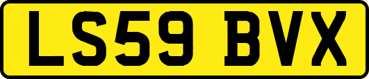 LS59BVX