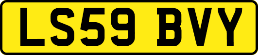LS59BVY