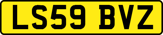 LS59BVZ