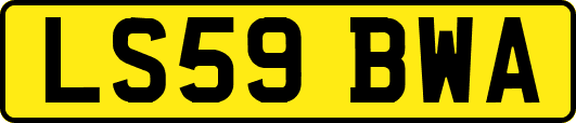 LS59BWA