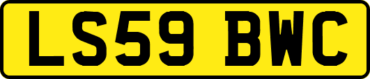 LS59BWC
