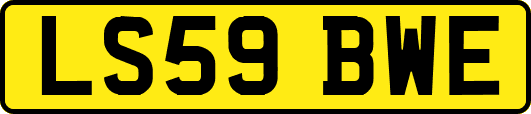 LS59BWE