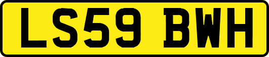 LS59BWH