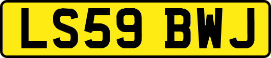 LS59BWJ