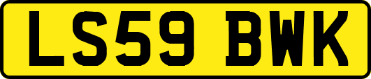 LS59BWK