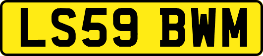 LS59BWM