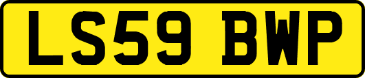 LS59BWP