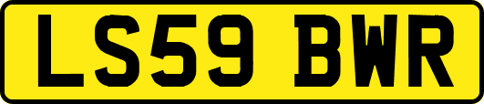 LS59BWR