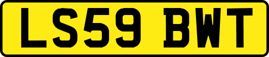 LS59BWT
