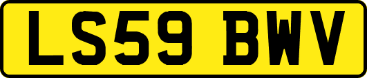 LS59BWV
