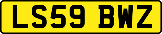 LS59BWZ