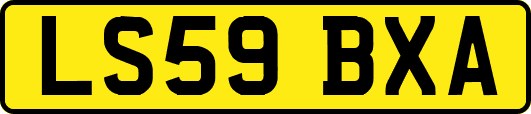 LS59BXA