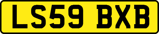 LS59BXB