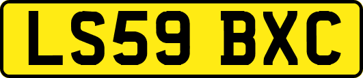 LS59BXC