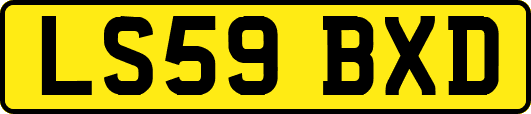 LS59BXD