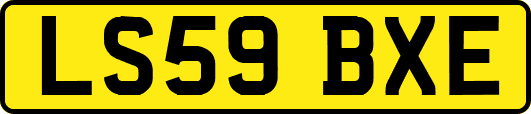 LS59BXE